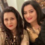 Sumalatha Instagram – Many happy returns dear gorgeous forever Poonam 💖💖💖