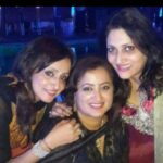 Sumalatha Instagram - Happy birthday dearest She-baby , may you be happy and blessed always , lots of love & hugs 🤗🤗🤗🤗🤗🤗😘😘😘😘😘😘😘😘💖💖💖💖💖💖💖💐💐💐💝💝💝💝