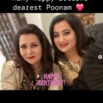 Sumalatha Instagram – Wishing you a day filled with magical moments and year ahead of love light & laughter , Stay as beautiful as you are inside out forever , love n hugs