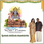 Sumalatha Instagram - ಎಲ್ಲರಿಗೂ ಶ್ರೀ ರಾಮನವಮಿಯ ಹಾರ್ದಿಕ ಶುಭಾಶಯಗಳು. ಈ ಬಾರಿಯ ರಾಮನವಮಿ ನಮಗೆಲ್ಲಾ ವಿಶೇಷ. ಐದು ಶತಮಾನಗಳ ಬಳಿಕ ಇದೇ ಮೊದಲ ಬಾರಿಗೆ ಅಯೋಧ್ಯೆಯ ರಾಮಮಂದಿರದಲ್ಲಿ ಬಾಲ ರಾಮನ ಜನ್ಮದಿನದ ಸಂಭ್ರಮಾಚರಣೆಯನ್ನು ಕಣ್ತುಂಬಿಕೊಳ್ಳುವ ಸೌಭಾಗ್ಯ ನಮ್ಮ ಜನಾಂಗಕ್ಕೆ ಒದಗಿ ಬಂದಿದೆ. #RamaNavami #JaiShriRam #ರಾಮನವಮಿ