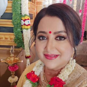 Sumalatha Instagram - #abishekambareesh #avivabidapa #abivawedding #happywedding #celebrations #happytimes❤️ 
#weddingstories

@sithara_kudige @nageshmakeover09 @gajraj_jewellers @navrathan1954