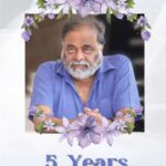 Sumalatha Instagram – What a difference a single life made !
Forever in our memories , happiness , sorrow , laughter , tears & every single moment .
The vacuum you left is immeasurable 
But I will hold on to the love..not the loss..a life that touched so many others can never be lost.
You are forever..loved forever..missed forever 
Beyond one life..one world
Today I am sure , you will be smiling proudly and blessing our Abishek’s movie from your universe ❤️❤️❤️
@abishekambareesh
#AmbiAmara 
#Ambareesh #rebelstarambareesh