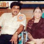 Sumalatha Instagram - #Ambareesh #TChoudayya #motherhood #motherlove