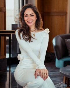 Actress Sumaya Rida HD Instagram Photos and Wallpapers May 2024