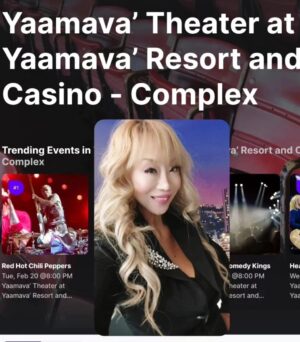 Sumi Jo Instagram - 내일 밤, California 를 뜨겁게! 🔥 Can't wait to perform tomorrow night, Dec, 2 at @yaamava #california 🇱🇷 a famous complex theater where only the most famous pop stars from around the world are invited. I'm ready for another new challenge! 
12월 2일, 미국, California 의 유명한 공연 complex 극장인 Yaamava Theater  에서 2023년말을 장식하는 멋진 콘서트를 엽니다. 세계적인 pop star 들이 초대되는 이 무대는  제겐 또 하나의 새로운 도전입니다! ㅎㅎ  많은 사랑과 격려 부탁드려요! ♥️

#SumiJo #Concert #Highland #California #USA #US #CA #Instagood #Opera #Operasinger #Theater #yaamava #조수미 #콘서트 #미국 #캘리포니아 #Pic #picoftheday #Explore #Music #Kpop #classicmusic #healingmusic #reels #Orchestra #RodGilfry #performance #artist
#challenge #아름다운도전 🔥