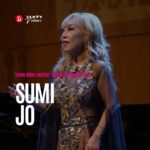 Sumi Jo