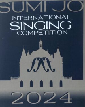 Sumi Jo Instagram - #News 기쁜 소식 함께 합니다!  I 'm so proud to launch ' Sumi Jo International singing competition '  which will be held from 7 to 13 July 2024 at the magnificent @chateaudelaferteimbault in France. 

I always wanted to help young singers to realize their dreams and I 'm very grateful to my wonderful #BFF @geoff23x @oliviero7 to make this happen! 

The winners will receive important prizes and the opportunities for concerts and recording! So Stay tuned for the further information. Merci! 

지난 주말, 저는 프랑스에서 내년에 열릴 조수미 국제콩클 발대식과 발대식 기념 축하 콘서트를 잘 마쳤습니다!  제가 꿈꾸는 성악콩클은 경쟁이 아닌 , 축제의 장 속에서 음악을 통해 평화의 메세지를 전할 스타들을 찾는 것입니다. 음악은 우리가 더 나은 세상을 만드는 최상의 표현 수단이니까요! 
2024년 7월 7일부터 13일까지 프랑스의 @chateaudelaferteimbault 에서 열리는 조수미 국제 성악콩클 많이 응원해주세요!  감사합니다! 🙏

#SumiJo #Competition #Concour #성악콩클 #France #Artists #Peace #Dream #SumiJoInternationalSingingCompetition2024 #Competition #WorldWide #조수미 #Insta #Arts  #Culture #Star #Opera #Operasinger #Soprano #Tenor #Baritone #Bass #조수미국제성악콩클 #Diva #Primadonna #Divo #europe #프랑스 #세계로당당히 

Special Thanks to @c_w_management
 @camilla.wehmeyer @fantoni_laura @warnerclassicskorea @unesco  @unescokor @denicheur.official @radiofrance @pianistobrillante

🐥음악으로 세계를 하나로🌟