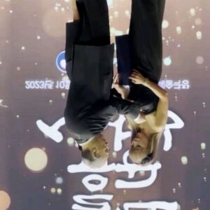 Sumi Jo Instagram - 금관문화훈장.
진심으로 감사합니다. 

 사랑을 담아... 

 조수미