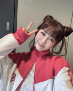 Actress Sumire Yoshida HD Instagram Photos and Wallpapers May 2024