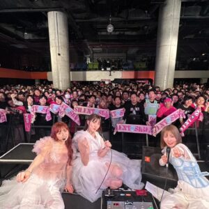 Sumire Yoshida Instagram - DAISUKI(ᐡ o̴̶̷̤ ﻌ o̴̶̷̤ ᐡ)🎀🩷