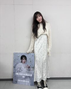 Actress Sumire Yoshida HD Instagram Photos and Wallpapers March 2024