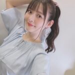 Sumire Uesaka Instagram - げつようび〜！ 皆さま、すこやかにお過ごしですか？ 昨日の「KING AMUSEMENT CREATIVE Anime Histoleap」 の想い出たちです！ アニリープ1周年、おめでとうございます！私の曲もこれからますます増えてくれたらうれしいなぁ…！ そして、お越しの皆さまと一緒に「パパのいうことを聞きなさい！」を観ながらコメンタリーをしましたっ！ パパ聞きですよっ！わああ！！ 初めてのレギュラー、初めての主演、初めてのキャラクターソング…とにかく、すべてがここから始まった、大切な作品です。そしてやっぱり、素敵なストーリー！色々思い出して…うるうるしてしまいました…！ また、「パパ聞き」のイベント、やりたいなぁ…！集まって、いろいろなこと、お話したいです…！ねっ！ 会場ではangelaのお二人にお会いできました！ スターチャイルドの残党は徹底的に戦うぞ〜！みたいなお写真お写真撮っていただきました！いつも素敵な先輩です！ それでは皆さま、今週もすこやかにまいりましょうねっ！ #上坂すみれ 衣装　@natsu_no_mizu ヘアメイク　@maaaaasahi0514