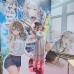 Sumire Uesaka Instagram - どようび〜！ 皆さま、すこやかにお過ごしでしょうか？ まだ載せていなかったタイの想い出お写真たち〜！ カオソーイというタイのカレーラーメンがすっごく美味しかったのです！そしてお昼のモクテル、フルーティで最高…ノンアルでもおいしいなんてすばらしい！ ワット・ポーの涅槃仏も見に行くことができました！なんという大きさ〜！！キラキラな寺院、美しかったです！ トゥクトゥクにも乗れましたよっ！タイといえばトゥクトゥク！かわいいトゥクトゥク！ ロシデレイベントもタイ観光も共に楽しまくったのでした！タイに連れてきてくれてありがとうアーリャさん…！！ お天気が春っぽかったり夏っぽかったりしますが、皆さま、体調に気をつけてまいりましょうね！ それでは、すこやかな週末をお過ごしくださいっ！ #上坂すみれ