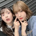 Sumire Uesaka Instagram - もくようび〜！ 朝〜！おっはようございます！ 皆さま、今週もすこやかにお過ごしでしょうか？ エックスには投稿していましたが、私は舞台「サイボーグ009」を観劇したり、ポッケのゆりさんと東京競馬場に行ったり、カレー機関で提督とRanger!したりと、お仕事以外もすこやかハッピーな週末を過ごしたりしておりました！ 競馬場のごはんがまた、美味しいのですよね…！！ そして、まだ載せていなかったキンスパ2日目のお写真たちです〜っ！ あらためて…すごい二日間だったなぁ…！ 想い出、たくさんできましたっ！またこうして、キンスパメンバーの一員としてステージに立てる日がきますように…！ 皆さま、ありがとうございましたっ！ それでは本日も、すこやかにまいりましょうねっ！ #上坂すみれ