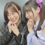 Sumire Uesaka Instagram - もくようび〜！ 朝〜！おっはようございます！ 皆さま、今週もすこやかにお過ごしでしょうか？ エックスには投稿していましたが、私は舞台「サイボーグ009」を観劇したり、ポッケのゆりさんと東京競馬場に行ったり、カレー機関で提督とRanger!したりと、お仕事以外もすこやかハッピーな週末を過ごしたりしておりました！ 競馬場のごはんがまた、美味しいのですよね…！！ そして、まだ載せていなかったキンスパ2日目のお写真たちです〜っ！ あらためて…すごい二日間だったなぁ…！ 想い出、たくさんできましたっ！またこうして、キンスパメンバーの一員としてステージに立てる日がきますように…！ 皆さま、ありがとうございましたっ！ それでは本日も、すこやかにまいりましょうねっ！ #上坂すみれ