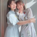 Sumire Uesaka Instagram - にちようび〜！ 皆さま、いかがお過ごしでしょうか？ 昨日は「おまえがねるまで」非公開録音イベントでしたっ！！ お越しくださった皆さま、ありがとうございました〜っ！ お昼はみかこしさん、夜はよしのさんをお迎えして、とっても自由すぎる非公開なイベントになりました！！楽しすぎました〜！ひぃひぃ…(｀°ω°´) またおまねるのイベントが開催できますように！！そのときは果たして収録できるのかどうか…？！いったい…！ それでは皆さま、すこやかにお過ごしくださいねっ！ #上坂すみれ
