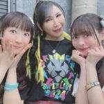 Sumire Uesaka Instagram - もくようび〜！ 朝〜！おっはようございます！ 皆さま、今週もすこやかにお過ごしでしょうか？ エックスには投稿していましたが、私は舞台「サイボーグ009」を観劇したり、ポッケのゆりさんと東京競馬場に行ったり、カレー機関で提督とRanger!したりと、お仕事以外もすこやかハッピーな週末を過ごしたりしておりました！ 競馬場のごはんがまた、美味しいのですよね…！！ そして、まだ載せていなかったキンスパ2日目のお写真たちです〜っ！ あらためて…すごい二日間だったなぁ…！ 想い出、たくさんできましたっ！またこうして、キンスパメンバーの一員としてステージに立てる日がきますように…！ 皆さま、ありがとうございましたっ！ それでは本日も、すこやかにまいりましょうねっ！ #上坂すみれ