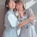 Sumire Uesaka Instagram - にちようび〜！ 皆さま、いかがお過ごしでしょうか？ 昨日は「おまえがねるまで」非公開録音イベントでしたっ！！ お越しくださった皆さま、ありがとうございました〜っ！ お昼はみかこしさん、夜はよしのさんをお迎えして、とっても自由すぎる非公開なイベントになりました！！楽しすぎました〜！ひぃひぃ…(｀°ω°´) またおまねるのイベントが開催できますように！！そのときは果たして収録できるのかどうか…？！いったい…！ それでは皆さま、すこやかにお過ごしくださいねっ！ #上坂すみれ