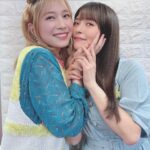 Sumire Uesaka Instagram - にちようび〜！ 皆さま、いかがお過ごしでしょうか？ 昨日は「おまえがねるまで」非公開録音イベントでしたっ！！ お越しくださった皆さま、ありがとうございました〜っ！ お昼はみかこしさん、夜はよしのさんをお迎えして、とっても自由すぎる非公開なイベントになりました！！楽しすぎました〜！ひぃひぃ…(｀°ω°´) またおまねるのイベントが開催できますように！！そのときは果たして収録できるのかどうか…？！いったい…！ それでは皆さま、すこやかにお過ごしくださいねっ！ #上坂すみれ