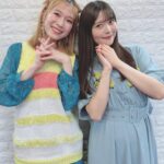 Sumire Uesaka Instagram - にちようび〜！ 皆さま、いかがお過ごしでしょうか？ 昨日は「おまえがねるまで」非公開録音イベントでしたっ！！ お越しくださった皆さま、ありがとうございました〜っ！ お昼はみかこしさん、夜はよしのさんをお迎えして、とっても自由すぎる非公開なイベントになりました！！楽しすぎました〜！ひぃひぃ…(｀°ω°´) またおまねるのイベントが開催できますように！！そのときは果たして収録できるのかどうか…？！いったい…！ それでは皆さま、すこやかにお過ごしくださいねっ！ #上坂すみれ