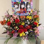 Sumire Uesaka Instagram - にちようび〜！ 皆さま、いかがお過ごしでしょうか？ 昨日は「おまえがねるまで」非公開録音イベントでしたっ！！ お越しくださった皆さま、ありがとうございました〜っ！ お昼はみかこしさん、夜はよしのさんをお迎えして、とっても自由すぎる非公開なイベントになりました！！楽しすぎました〜！ひぃひぃ…(｀°ω°´) またおまねるのイベントが開催できますように！！そのときは果たして収録できるのかどうか…？！いったい…！ それでは皆さま、すこやかにお過ごしくださいねっ！ #上坂すみれ