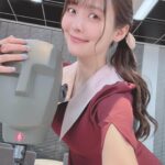 Sumire Uesaka Instagram - まもなく！ことりさんの生配信にお邪魔しまーす！！ ASMRがいっぱーい！うれしいー！ https://www.youtube.com/live/s7TPGv6M8QQ?si=1REqbWpX-TF3xSmt #上坂すみれ
