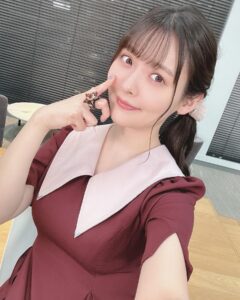 Sumire Uesaka Instagram - まもなく！ことりさんの生配信にお邪魔しまーす！！ ASMRがいっぱーい！うれしいー！ https://www.youtube.com/live/s7TPGv6M8QQ?si=1REqbWpX-TF3xSmt #上坂すみれ