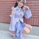 Sumire Uesaka Instagram - かようび〜！ みなさま、すこやかにお過ごしですかっ？ キンスパのお衣装お写真です〜！ 1日目はお団子カバー、2日目はツインテールでしたっ！ キンスパ、あらためて本当に途方もない歴史的なお祭りでした…！！！！ アニソンの歴史、ライブの感動、素敵なものがたくさんつまった、愛しかない空間に、自分もアーティストとして並ばせていただいていることが…夢のような、不思議なような、誇らしいような！本当に、ありがとうございますっ！ またこんな幸福なステージに立てる日まで…ますます、がんばりますねっ！ 9月のベストツアーもぜひぜひよろしくお願いしますっ！ アーティストのみなさまとの想い出お写真もまたのせますね〜っ！ それでは皆さま、今週もすこやかにまいりましょうね〜っ！ #上坂すみれ