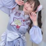 Sumire Uesaka Instagram - かようび〜！ みなさま、すこやかにお過ごしですかっ？ キンスパのお衣装お写真です〜！ 1日目はお団子カバー、2日目はツインテールでしたっ！ キンスパ、あらためて本当に途方もない歴史的なお祭りでした…！！！！ アニソンの歴史、ライブの感動、素敵なものがたくさんつまった、愛しかない空間に、自分もアーティストとして並ばせていただいていることが…夢のような、不思議なような、誇らしいような！本当に、ありがとうございますっ！ またこんな幸福なステージに立てる日まで…ますます、がんばりますねっ！ 9月のベストツアーもぜひぜひよろしくお願いしますっ！ アーティストのみなさまとの想い出お写真もまたのせますね〜っ！ それでは皆さま、今週もすこやかにまいりましょうね〜っ！ #上坂すみれ