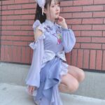 Sumire Uesaka Instagram - かようび〜！ みなさま、すこやかにお過ごしですかっ？ キンスパのお衣装お写真です〜！ 1日目はお団子カバー、2日目はツインテールでしたっ！ キンスパ、あらためて本当に途方もない歴史的なお祭りでした…！！！！ アニソンの歴史、ライブの感動、素敵なものがたくさんつまった、愛しかない空間に、自分もアーティストとして並ばせていただいていることが…夢のような、不思議なような、誇らしいような！本当に、ありがとうございますっ！ またこんな幸福なステージに立てる日まで…ますます、がんばりますねっ！ 9月のベストツアーもぜひぜひよろしくお願いしますっ！ アーティストのみなさまとの想い出お写真もまたのせますね〜っ！ それでは皆さま、今週もすこやかにまいりましょうね〜っ！ #上坂すみれ