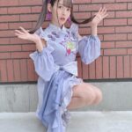 Sumire Uesaka Instagram - かようび〜！ みなさま、すこやかにお過ごしですかっ？ キンスパのお衣装お写真です〜！ 1日目はお団子カバー、2日目はツインテールでしたっ！ キンスパ、あらためて本当に途方もない歴史的なお祭りでした…！！！！ アニソンの歴史、ライブの感動、素敵なものがたくさんつまった、愛しかない空間に、自分もアーティストとして並ばせていただいていることが…夢のような、不思議なような、誇らしいような！本当に、ありがとうございますっ！ またこんな幸福なステージに立てる日まで…ますます、がんばりますねっ！ 9月のベストツアーもぜひぜひよろしくお願いしますっ！ アーティストのみなさまとの想い出お写真もまたのせますね〜っ！ それでは皆さま、今週もすこやかにまいりましょうね〜っ！ #上坂すみれ
