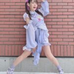 Sumire Uesaka Instagram - かようび〜！ みなさま、すこやかにお過ごしですかっ？ キンスパのお衣装お写真です〜！ 1日目はお団子カバー、2日目はツインテールでしたっ！ キンスパ、あらためて本当に途方もない歴史的なお祭りでした…！！！！ アニソンの歴史、ライブの感動、素敵なものがたくさんつまった、愛しかない空間に、自分もアーティストとして並ばせていただいていることが…夢のような、不思議なような、誇らしいような！本当に、ありがとうございますっ！ またこんな幸福なステージに立てる日まで…ますます、がんばりますねっ！ 9月のベストツアーもぜひぜひよろしくお願いしますっ！ アーティストのみなさまとの想い出お写真もまたのせますね〜っ！ それでは皆さま、今週もすこやかにまいりましょうね〜っ！ #上坂すみれ