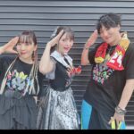 Sumire Uesaka Instagram - にちようび〜！ まもなく！キンスパ2日目がスタートしますっ！！ 1日目に撮った想い出お写真たちっ！ 本当にキンスパはすごい…すごい空間です！！ 歴史的で空前絶後すぎる空間を皆さまと共有できること、あらためて嬉しく思いますっ！ そして本日来られる皆さま、何卒よろしくお願いいたします！楽しい時間を過ごしましょう〜っ！！ それではみなさま、すこやかで楽しい日曜日をお過ごしくださいねっ！ #キンスパ