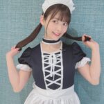 Sumire Uesaka Instagram - きんようび〜！ メイドの日ですね〜っ！ メイド！メイド！メイドはさいこう〜！！ このメイド服は植村あかりさまとご一緒させていただいたメイド服なので家宝です…！！！！ずっと大切に着ます！！！ 明日明後日はキンスパに参加しますよ〜っ！ いらっしゃる方は何卒！！よろしくお願いいたしますっ！！ドキドキ！！ そして皆さま、今週も一週間おつかれさまでした！ 体調に気をつけて、すこやかな週末を過ごしましょうねっ！！ #上坂すみれ