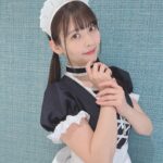 Sumire Uesaka Instagram - きんようび〜！ メイドの日ですね〜っ！ メイド！メイド！メイドはさいこう〜！！ このメイド服は植村あかりさまとご一緒させていただいたメイド服なので家宝です…！！！！ずっと大切に着ます！！！ 明日明後日はキンスパに参加しますよ〜っ！ いらっしゃる方は何卒！！よろしくお願いいたしますっ！！ドキドキ！！ そして皆さま、今週も一週間おつかれさまでした！ 体調に気をつけて、すこやかな週末を過ごしましょうねっ！！ #上坂すみれ