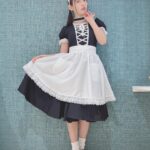 Sumire Uesaka Instagram - きんようび〜！ メイドの日ですね〜っ！ メイド！メイド！メイドはさいこう〜！！ このメイド服は植村あかりさまとご一緒させていただいたメイド服なので家宝です…！！！！ずっと大切に着ます！！！ 明日明後日はキンスパに参加しますよ〜っ！ いらっしゃる方は何卒！！よろしくお願いいたしますっ！！ドキドキ！！ そして皆さま、今週も一週間おつかれさまでした！ 体調に気をつけて、すこやかな週末を過ごしましょうねっ！！ #上坂すみれ