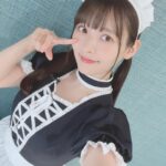 Sumire Uesaka Instagram - きんようび〜！ メイドの日ですね〜っ！ メイド！メイド！メイドはさいこう〜！！ このメイド服は植村あかりさまとご一緒させていただいたメイド服なので家宝です…！！！！ずっと大切に着ます！！！ 明日明後日はキンスパに参加しますよ〜っ！ いらっしゃる方は何卒！！よろしくお願いいたしますっ！！ドキドキ！！ そして皆さま、今週も一週間おつかれさまでした！ 体調に気をつけて、すこやかな週末を過ごしましょうねっ！！ #上坂すみれ