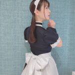 Sumire Uesaka Instagram - きんようび〜！ メイドの日ですね〜っ！ メイド！メイド！メイドはさいこう〜！！ このメイド服は植村あかりさまとご一緒させていただいたメイド服なので家宝です…！！！！ずっと大切に着ます！！！ 明日明後日はキンスパに参加しますよ〜っ！ いらっしゃる方は何卒！！よろしくお願いいたしますっ！！ドキドキ！！ そして皆さま、今週も一週間おつかれさまでした！ 体調に気をつけて、すこやかな週末を過ごしましょうねっ！！ #上坂すみれ