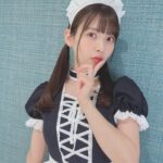 Sumire Uesaka Instagram - きんようび〜！ メイドの日ですね〜っ！ メイド！メイド！メイドはさいこう〜！！ このメイド服は植村あかりさまとご一緒させていただいたメイド服なので家宝です…！！！！ずっと大切に着ます！！！ 明日明後日はキンスパに参加しますよ〜っ！ いらっしゃる方は何卒！！よろしくお願いいたしますっ！！ドキドキ！！ そして皆さま、今週も一週間おつかれさまでした！ 体調に気をつけて、すこやかな週末を過ごしましょうねっ！！ #上坂すみれ