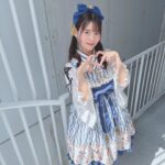 Sumire Uesaka Instagram - どようび〜！ 皆さま、すこやかにお過ごしでしょうか？ きょうは「ディア・パンタレイ」のリリースイベントで名古屋、大阪におりましたっ！！ 「ディア・パンタレイ」たくさん聴いてもらえてうれしいですっ！ 皆さまと近くでお話できて、あっという間のお時間でしたがとっても楽しかったーっ！！ありがとうございましたヾ(*´∀｀*)ﾉ 名古屋バージョンのお衣装！ 和風ブルーでかわいいですな〜！！ お天気も最高です！はるですよ〜！ 大阪のお衣装もまた載せますねっ！ ではでは皆さま、すこやかで楽しい週末をお過ごしくださいませっ！ #上坂すみれ　 衣装　@natsu_no_mizu ヘアメイク　@hana.freelancehm