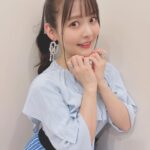 Sumire Uesaka Instagram - げつようび〜！ 皆さま、すこやかにお過ごしですか？ 昨日の「KING AMUSEMENT CREATIVE Anime Histoleap」 の想い出たちです！ アニリープ1周年、おめでとうございます！私の曲もこれからますます増えてくれたらうれしいなぁ…！ そして、お越しの皆さまと一緒に「パパのいうことを聞きなさい！」を観ながらコメンタリーをしましたっ！ パパ聞きですよっ！わああ！！ 初めてのレギュラー、初めての主演、初めてのキャラクターソング…とにかく、すべてがここから始まった、大切な作品です。そしてやっぱり、素敵なストーリー！色々思い出して…うるうるしてしまいました…！ また、「パパ聞き」のイベント、やりたいなぁ…！集まって、いろいろなこと、お話したいです…！ねっ！ 会場ではangelaのお二人にお会いできました！ スターチャイルドの残党は徹底的に戦うぞ〜！みたいなお写真お写真撮っていただきました！いつも素敵な先輩です！ それでは皆さま、今週もすこやかにまいりましょうねっ！ #上坂すみれ 衣装　@natsu_no_mizu ヘアメイク　@maaaaasahi0514