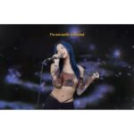 Sumitra Duangkaew Instagram - Random stuff from "Tip Toe - HYBS (city pop ver.) with @irinning 🧚🏻‍♀️✨