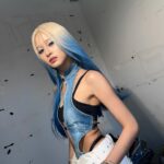 Sumitra Duangkaew Instagram - 'Now or Never' dumps 💙🫶🏻 อย่าลืมไปฟังเพลงใหม่กาน