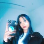 Sumitra Duangkaew Instagram - Just playing around with useless footage cuz I just love editing videos and making visuals lol 🤪 เอาเศษวิดิโอมาตัดเล่น 👾 ปล. พรุ่งนี้ลง vlog 5 โมงเย็น