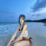 Sumitra Duangkaew Instagram - Now or never 🌊✨