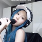 Sumitra Duangkaew Instagram - Korean version 🇰🇷Of "Now or Never" is out now on all streamings!💙✨ ❗️เวอร์ชั่นเกาหลี ปล่อยแล้วในทุกสตรีมมิ้ง❗️ 🎼Now or Never (차라리 욕을해) [Korean Version] - Fyeqoodgurl 💿 __________ Lyrics by Xydo (시도) Composed by Xydo 808MALC Yuh Sang Yoon (여상윤) Arranged by 808MALC , Yuh Sang Yoon (여상윤)