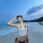 Sumitra Duangkaew Instagram - Now or never 🌊✨