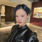 Sumitra Duangkaew Instagram - Just selfie 🤳