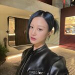 Sumitra Duangkaew Instagram - Just selfie 🤳