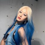 Sumitra Duangkaew Instagram - Now or Never (Korean Version🇰🇷) drop this Friday 17th 🤌🏻✨